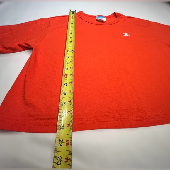 Champion Crop Top - Picture 2 of 5